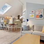 Amazing In With Wifi 別荘 Neksø