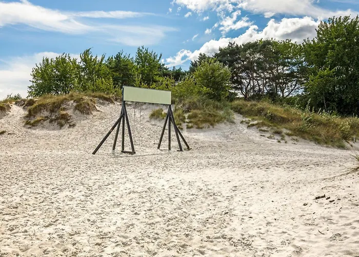 Ferienhaus Amazing In With Wifi